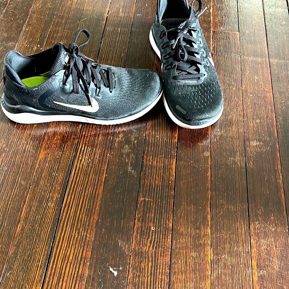 Nike sneakers